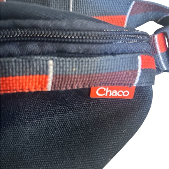 Excellent Condition Chaco Radlabs Mini Hip Pack - Picture 2 of 3